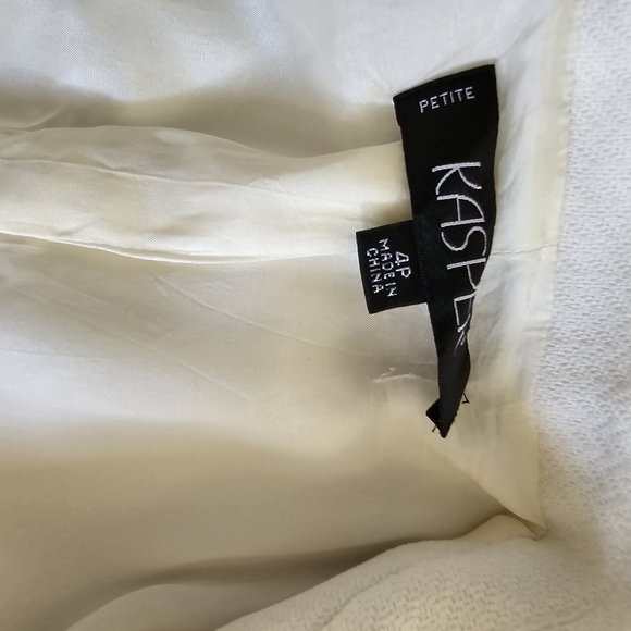 Kasper power suit - Picture 6 of 16